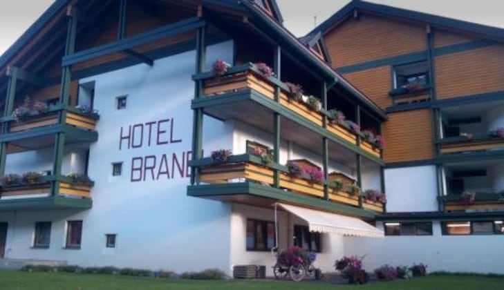 Gallery - Hotel Brandl