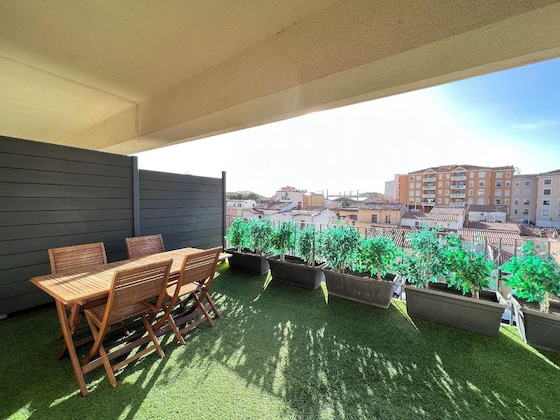 Gallery - Smeralda Flats
