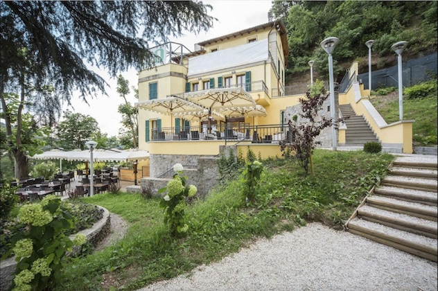 Gallery - Villa Del Sasso