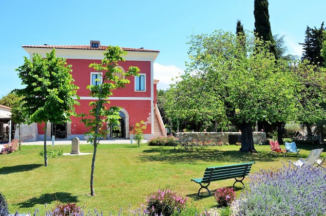 Gallery - Tenuta Duca Marigliano Boutique Hotel