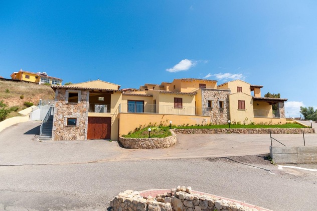 Gallery - Corte Di Gallura