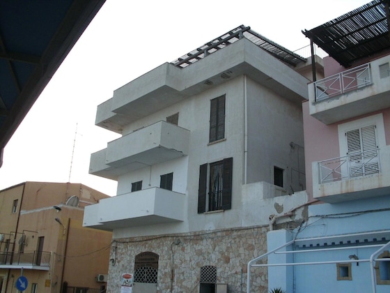 Gallery - B&B Lampedusa Cavaliere