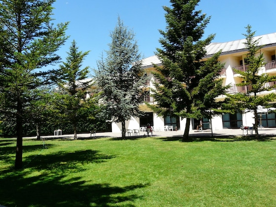 Gallery - Magara Hotel