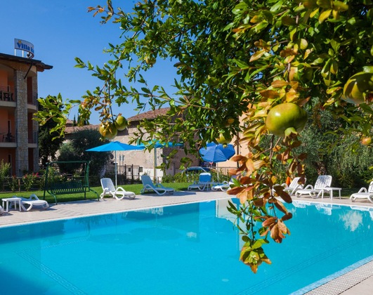 Gallery - Villa Isabella Hotel & Residence