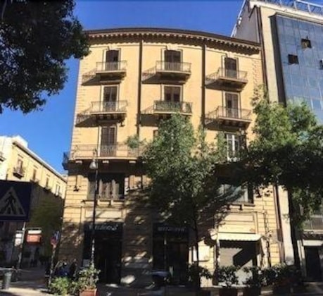 Gallery - Palazzo Planeta