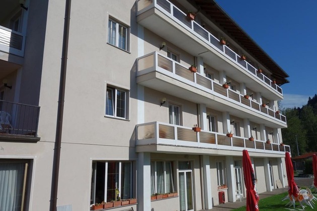 Gallery - Hotel Pian Nava