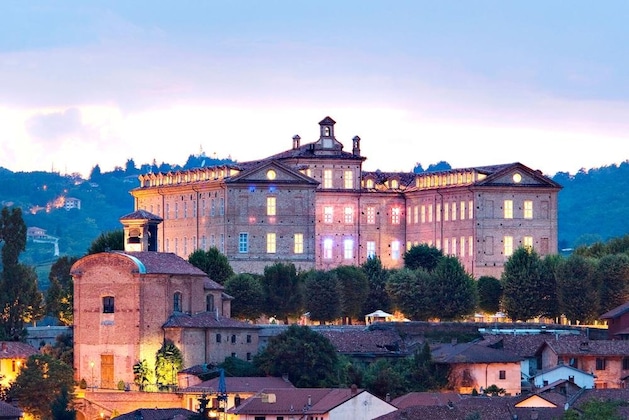 Gallery - Castello Di Montaldo Torino