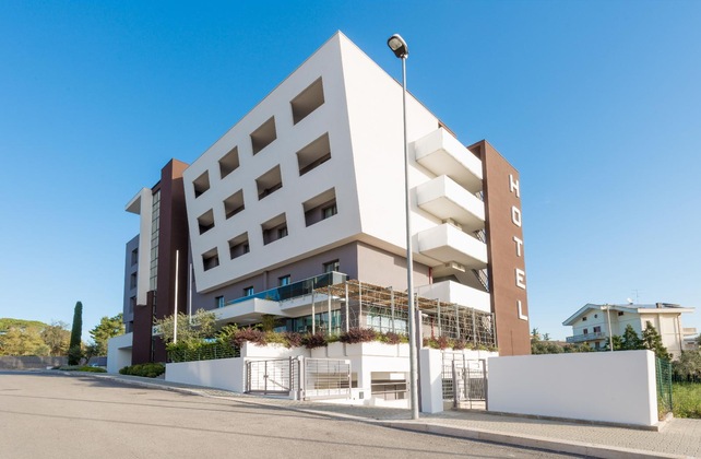 Gallery - Hotel Fuori Le Mura