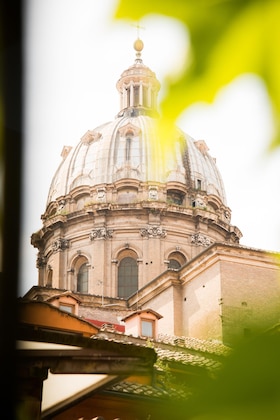 Gallery - Hotel Dei Barbieri