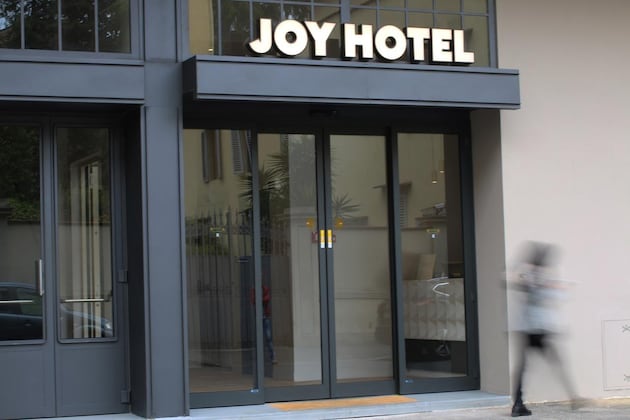 Gallery - C-Hotels Joy
