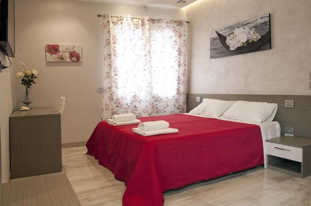Gallery - B&B Tre Passi