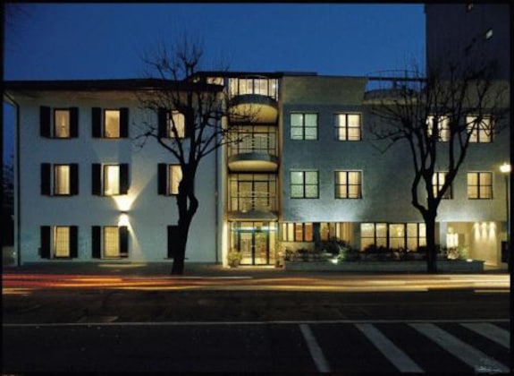 Gallery - Hotel La Cascata