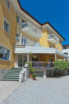 Gallery - Hotel Augusta