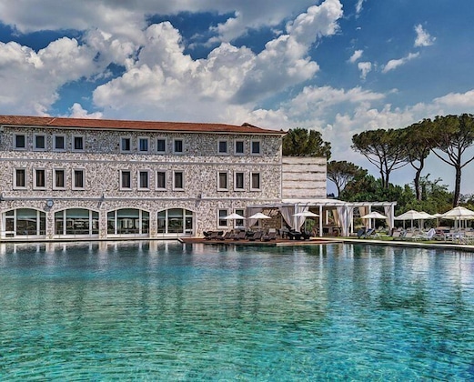 Gallery - Agriturismo Bio Aia Della Colonna