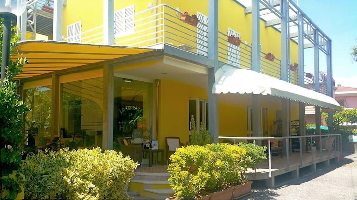 Gallery - Hotel Illi