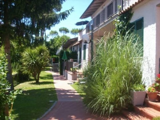 Gallery - Residence Al Lago