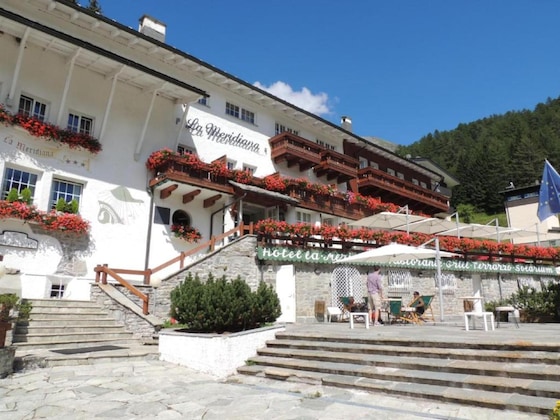 Gallery - La Meridiana