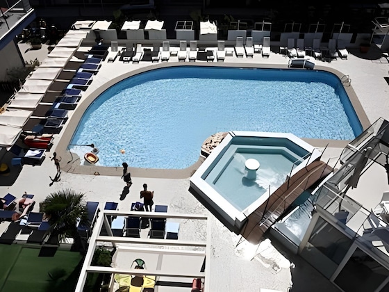 Gallery - Hotel Splendid Mare