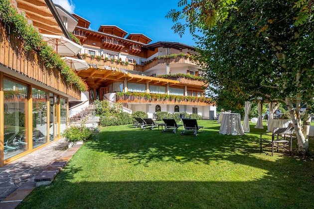 Gallery - Hotel La Perla