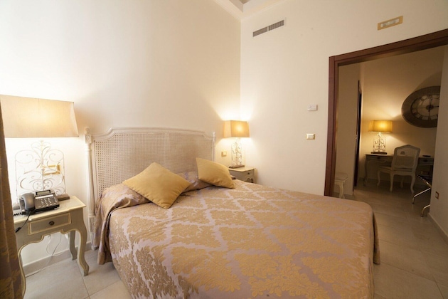 Gallery - La Civetta