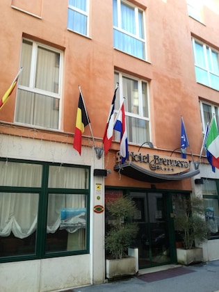 Gallery - Hotel Brennero