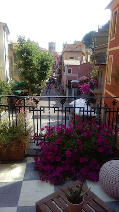 Gallery - Locanda Il Maestrale