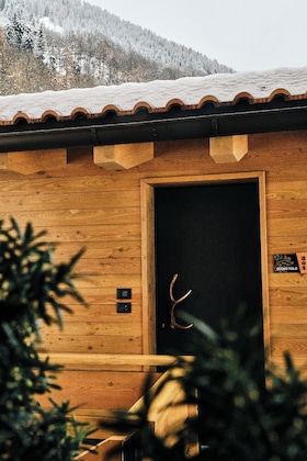 Gallery - Boutique Hotel And Chalets Salvadori