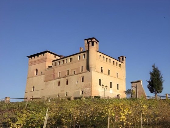 Gallery - Hotel Casa Pavesi