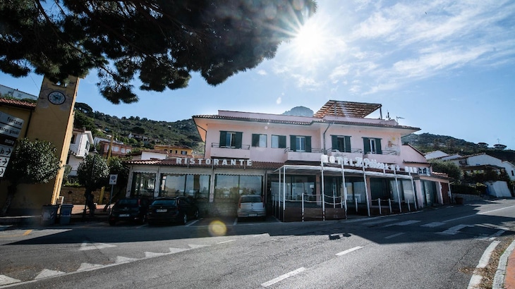 Gallery - Hotel Il Perseo