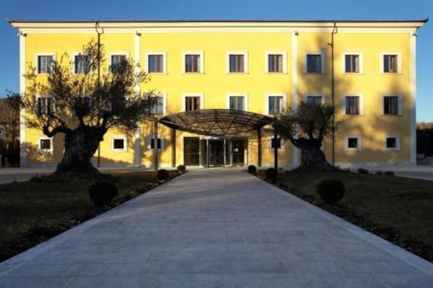Gallery - La Dimora Del Baco Hotel