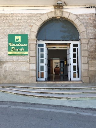 Gallery - Residence Ducale