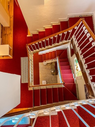 Gallery - Hotel Villa Anita