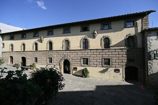 Gallery - Palazzo Squarcialupi