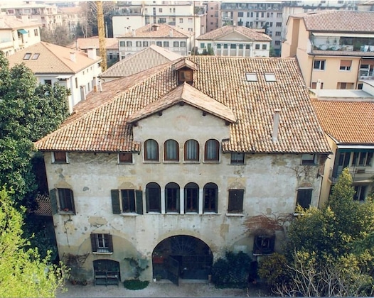 Gallery - Palazzo Raspanti