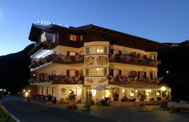 Gallery - Piccolo Hotel