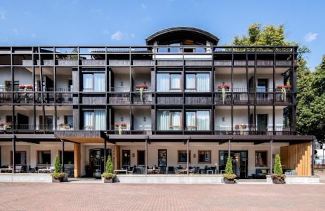 Gallery - Hotel Sterzinger Moos