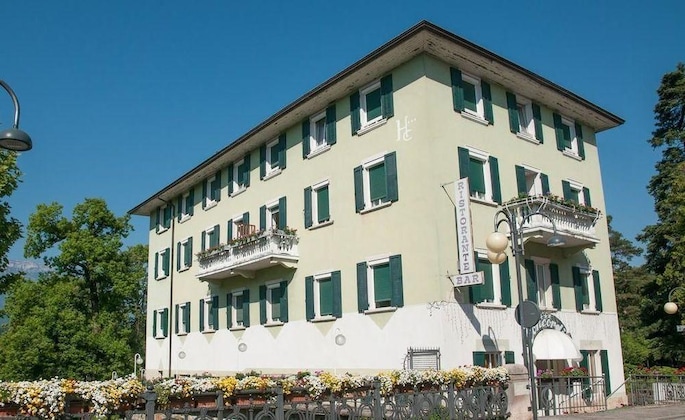 Gallery - Hotel Concordia