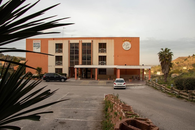 Gallery - Helios Hotel