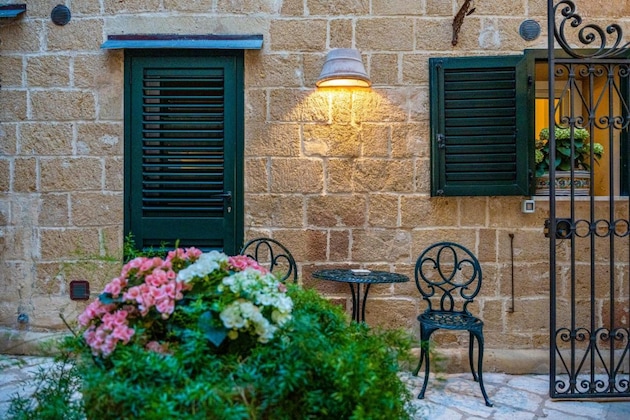 Gallery - Palazzo De Mori
