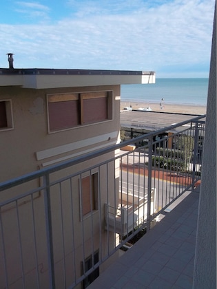 Gallery - Hotel Italia