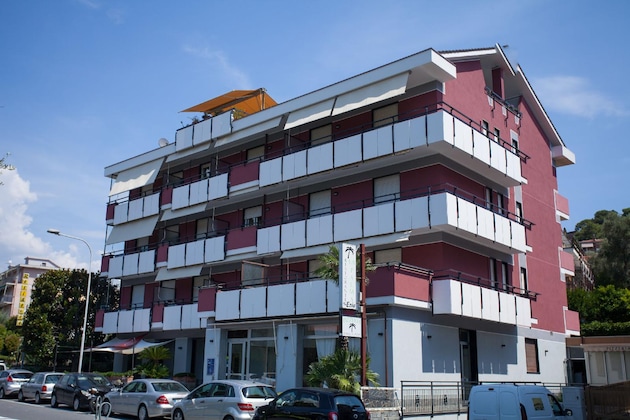 Gallery - Residence La Palma