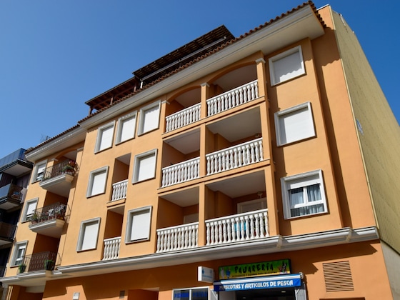 Gallery - Apartamentos Peñiscola Centro 3000 Sin Piscina