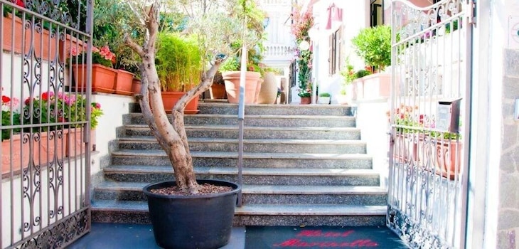 Gallery - Hotel Marinella