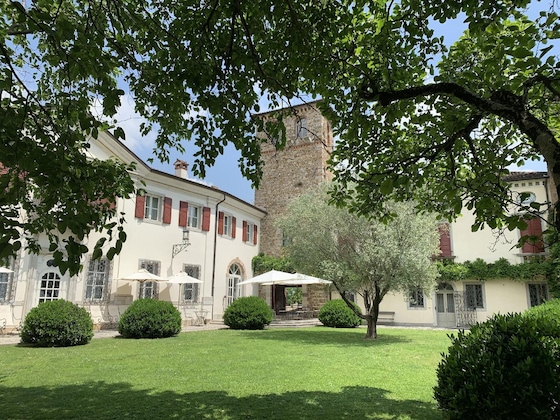 Gallery - Castello Di Buttrio