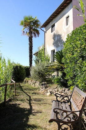 Gallery - Albergo Montechiari