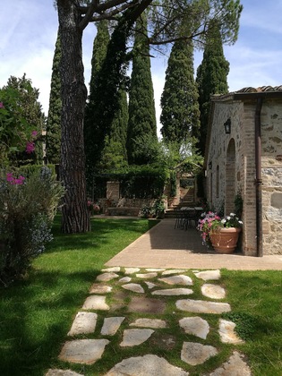 Gallery - Argiano Dimore