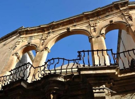 Gallery - B&B Palazzo Gorgoni