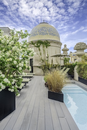 Gallery - Casagrand Luxury Apartments Barcelona