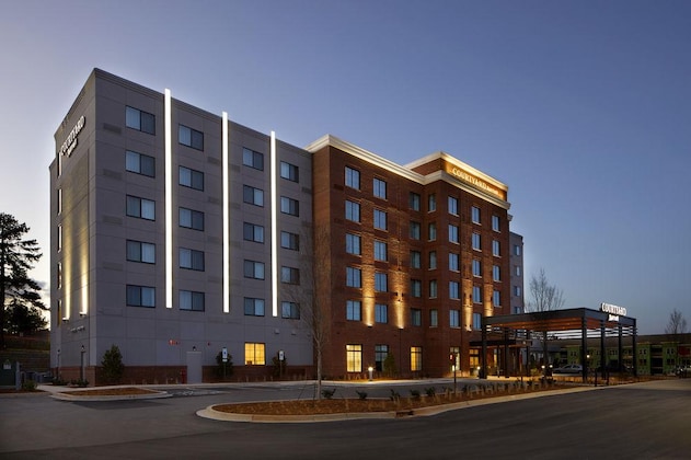 Gallery - Courtyard by Marriott Charlotte Fort Mill, SC