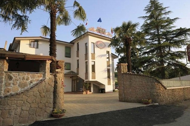 Gallery - Hotel Rocchi